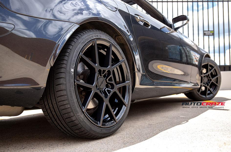 MERCEDES-SLK-CLASS-KPS-MATTE-BLACK
